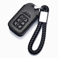 [补贴10%]十代思域钥匙套2021款东风本田雅阁专用真皮19款10代雅阁钥匙包扣汽车钥匙包