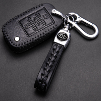 [补贴10%]适用于荣威RX5真皮钥匙套2020款Ei5 i6钥匙包19款RX3 rx8汽车专用汽车钥匙包