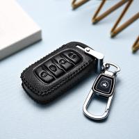 [补贴10%]适用于长安cs55钥匙套逸动专用车钥匙包cs35 cs75真皮cs85 cs15扣汽车钥匙包