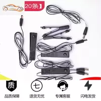 [补贴10%]逆变器手按开关三线防水手捏式树脂款触点纯铜升压器电子机头配件 手按开关[20条] 220V