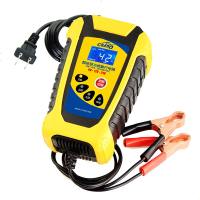[补贴10%]汽车电瓶充电器6V12V24V修复蓄电池摩托车货车玩具车全智能通用机