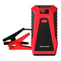 [补贴10%]纽曼汽车载电瓶应急启动电源12V充电宝启动器车辆打火搭电宝神器 [老款已停产]S400L屏显版+礼包