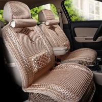 [补贴10%]斯柯达明锐汽车坐垫夏季柯米克昕锐昕动昊锐速派柯珞克四季座套