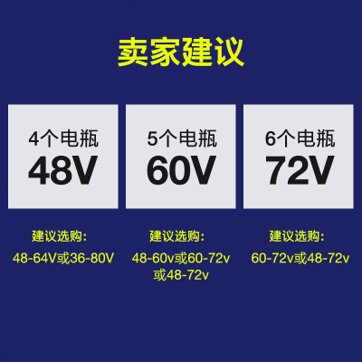 电瓶车电动充气泵48v60v72三轮家用通用型便携式打气筒轮胎加气泵 店长推荐--选款建议