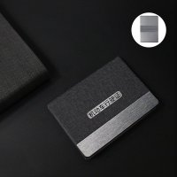 [补贴10%]驾驶证皮套驾照网红机动车行驶证一体女创意二合一超薄卡包保护套 行驶证[2卡位]古典灰