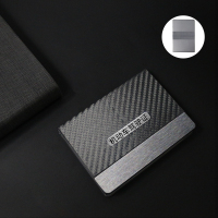 [补贴10%]驾驶证皮套驾照网红机动车行驶证一体女创意二合一超薄卡包保护套 驾驶证[2卡位]优雅黑