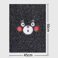 [补贴10%]电动车脚踏垫摩托车脚垫电瓶车脚踩垫踏板通用雅迪裁剪款防水自剪