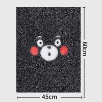 [补贴10%]电动车脚踏垫摩托车脚垫电瓶车脚踩垫踏板通用雅迪裁剪款防水自剪