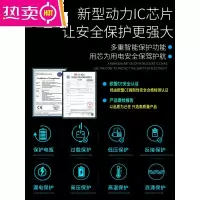 智能大功率车载逆变器货车12v24v电瓶车48v60v72转换220v家用电源