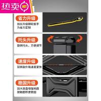 [补贴10%]车载手摇千斤顶轮胎工具车用小汽车用小轿车换胎专用液压立式