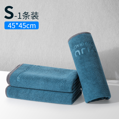 [补贴10%]高级洗车毛巾擦车布专用吸水汽车用品大全车载内饰车内抹布不掉毛