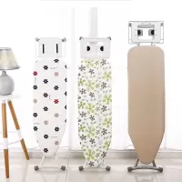 [补贴10%]衣架熨衣板烫衣板家用折叠电熨斗垫板熨衣服板架专用熨烫垫高端烫板台