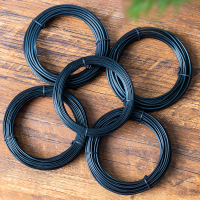 [补贴10%]盆景造型专用铝丝铝线盘扎铝丝线蟠扎园艺铁丝花卉罗汉松定型吕丝