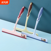 [补贴10%][补贴10%]擦玻璃器伸缩长柄双面擦窗器玻璃刷刮搽高楼清洁清洗窗户工具家用
