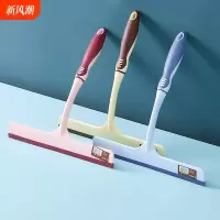 [补贴10%][补贴10%]擦玻璃器伸缩长柄双面擦窗器玻璃刷刮搽高楼清洁清洗窗户工具家用