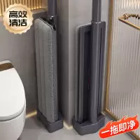 [补贴10%]拖把家用一拖净2025新款懒人免手洗平板拖布干湿两用寝室拖地神器