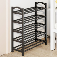 [补贴10%]鞋架子家用入户门口多层出租房用立体寝室内小窄塑料2025新款鞋柜