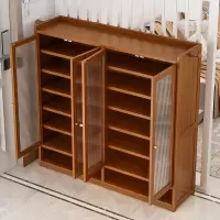 [补贴10%]鞋柜门口家用室内简易鞋架子多层入户收纳神器省空间宿舍出租屋用