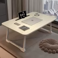 [补贴10%]床上书桌折叠小桌子床上桌电脑桌飘窗卧室宿舍上铺小桌板学习桌子
