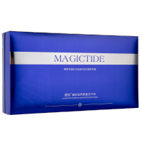 美肽寡肽滋养修复冻干粉