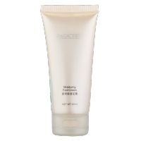 美肽柔润保湿足霜