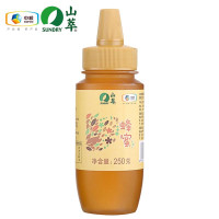 中粮山萃百花蜜250g