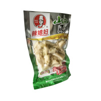 辣媳妇山椒凤爪180g
