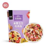 王饱饱水果多多烤燕麦220g