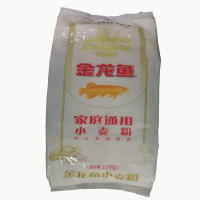 金龙鱼家庭通用小麦粉2.5千克