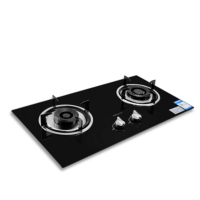 万和(Vanward) B8-L12X 家用嵌入式燃气灶具