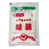 菱花99%味精 100g