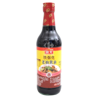 海天铁强化上等老抽