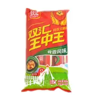 双汇王中王（骨香风味）