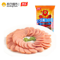 双汇 王中王30g*10支*8袋