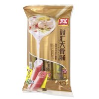 双汇大骨肠400克