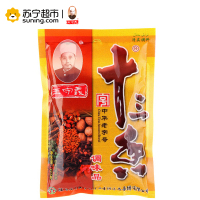 王守义 十三香227克/袋装 调味品调味料胡椒花椒粉炒菜炖汤调味料清真香料 厨房调料