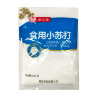 菱花食用小苏打200g
