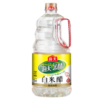 海天 白米醋