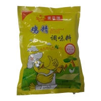 菱花牌原鸡风味鸡精调味料200g