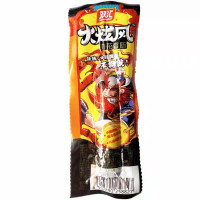 双汇火炫风刻花香肠48g