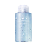[买1送1]CYCY氨基酸卸妆水敏感肌可用温和不刺激眼唇脸三合一敏感肌卸妆水