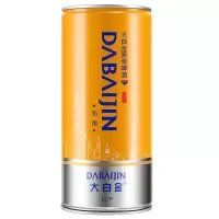 青岛大白金精酿原浆易拉罐啤酒1升桶装礼盒装原产地特产直供