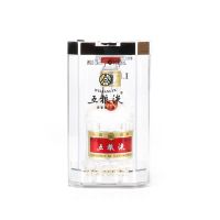 五粮液普五 52度50ml(1两装)小酒 浓香型白酒 新老随机发送