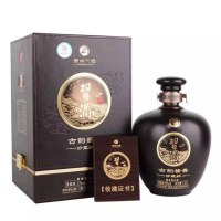 假一赔十习酒坛子 古韵酱香珍藏级 53度1.5L 质量保证