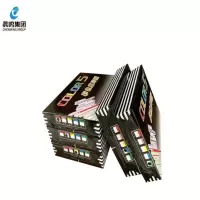 晨鸣COLOR 5彩色多功能复印纸(浅黄) 80克A3 500张/包 4包/件