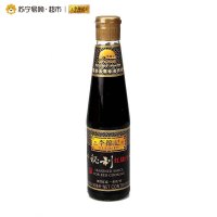 李锦记秘制红烧汁410ml/瓶