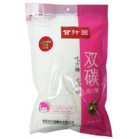 甘汁园双碳绵白糖368g