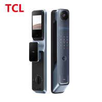 TCL 三锁套餐 C10R/S10P/S10 智能锁 门锁