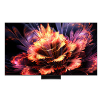 《新品预售》TCL电视 55Q10G Pro 55英寸Mini LED 4K144Hz 480分区 智能平板电视机