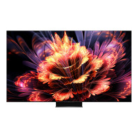 TCL电视 65Q10G Pro 65英寸 Mini LED 4K144Hz 576分区智能平板电视机